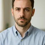 Photo of Daniel M, a satisfied customer sharing his experience with Fanafob.